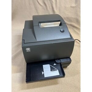 NCR 7167 9001 Thermal Receipt‎ Printer POS Business Cash Register Paper